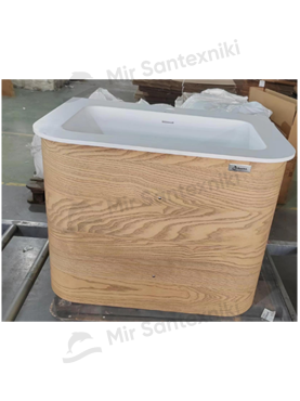 Раковина с тумбой Debora JA24022-90N